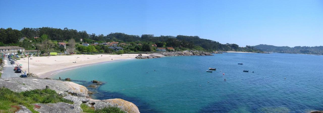 Casa Das Ferreiras Cangas Exteriör bild
